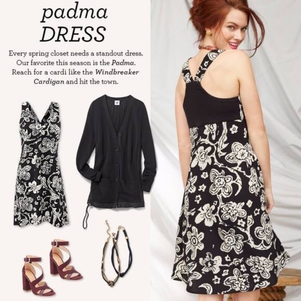Padma Dress